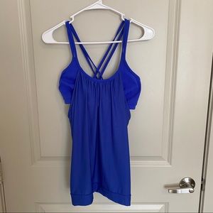 ATHLETA | HIDDEN AGENDA TOP